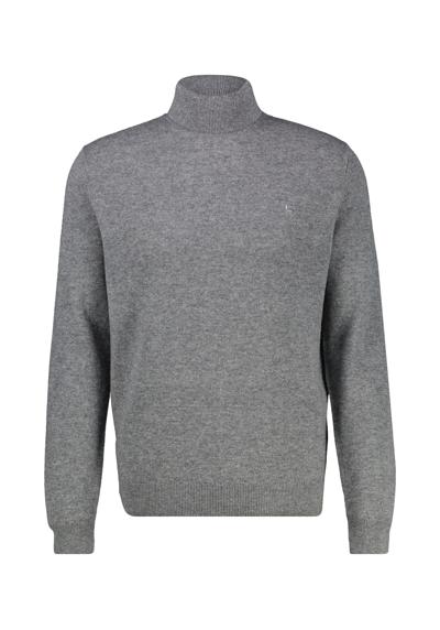 PLATINUM GREY MELANGE