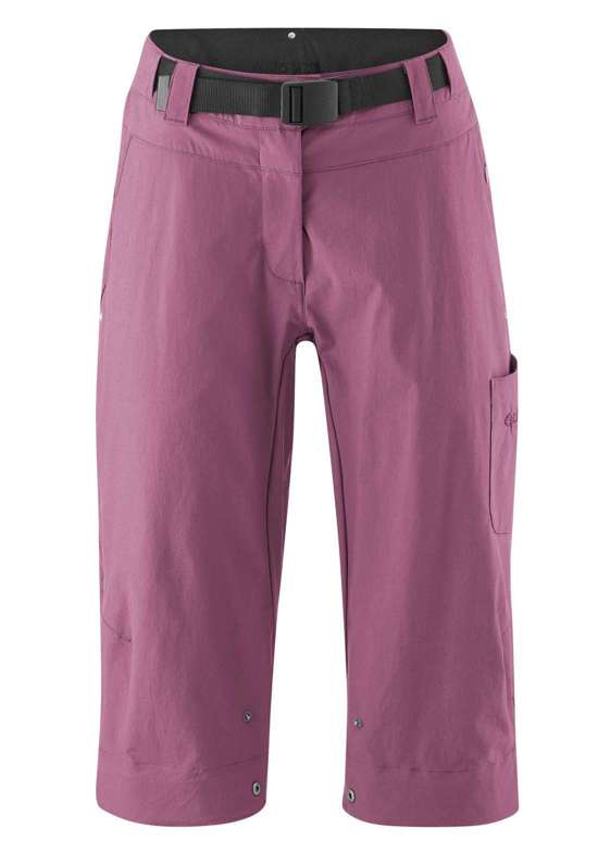 темно-лиловый