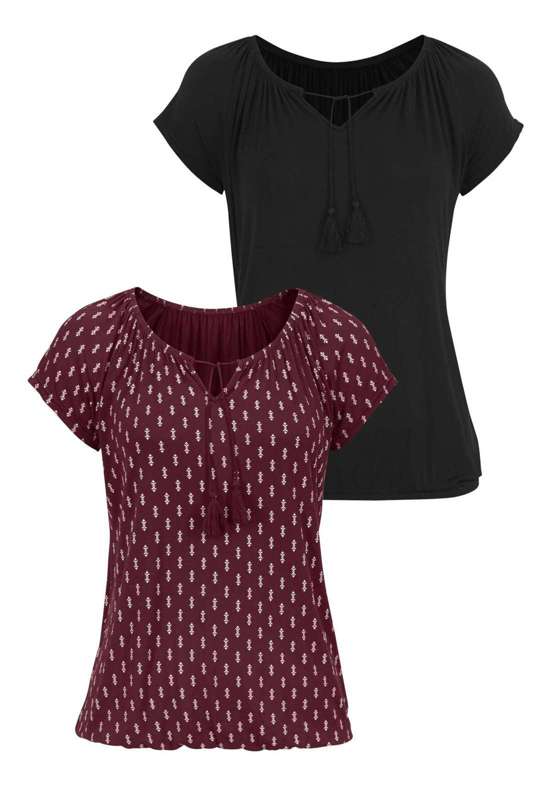 бордовый-узорчатый,черный