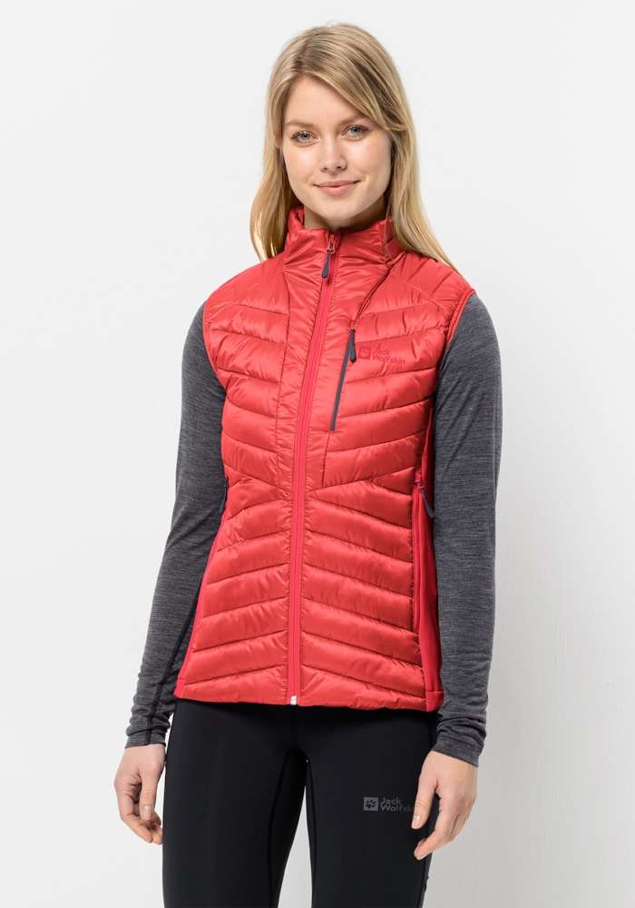 Функциональный жилет ROUTEBURN PRO INS VEST W