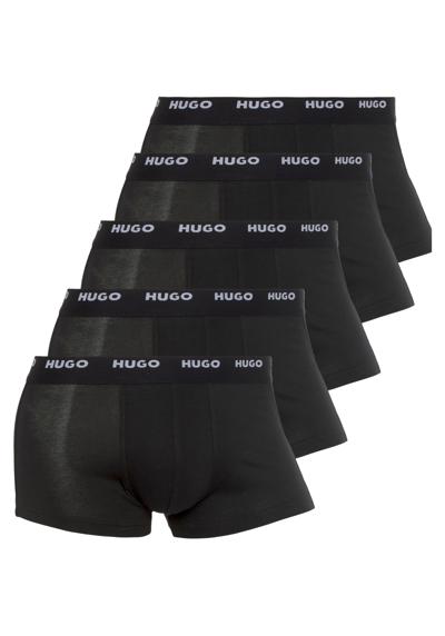 Ствол TRUNK FIVE PACK