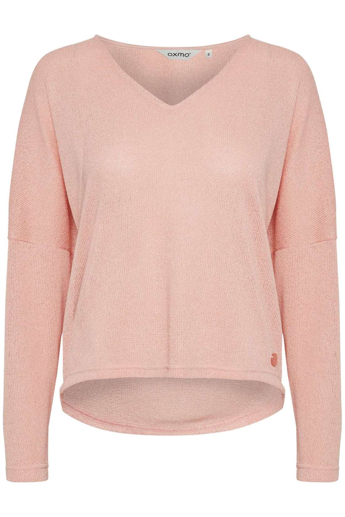 Вязаный свитер Strick-V-Pullover OXKatla