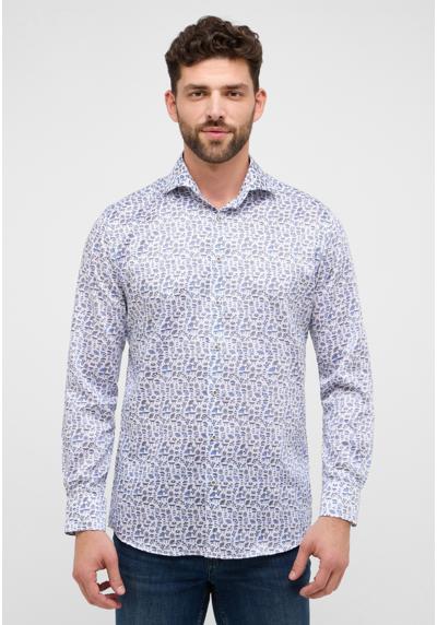 Рубашка с длинным рукавом MODERN FIT
