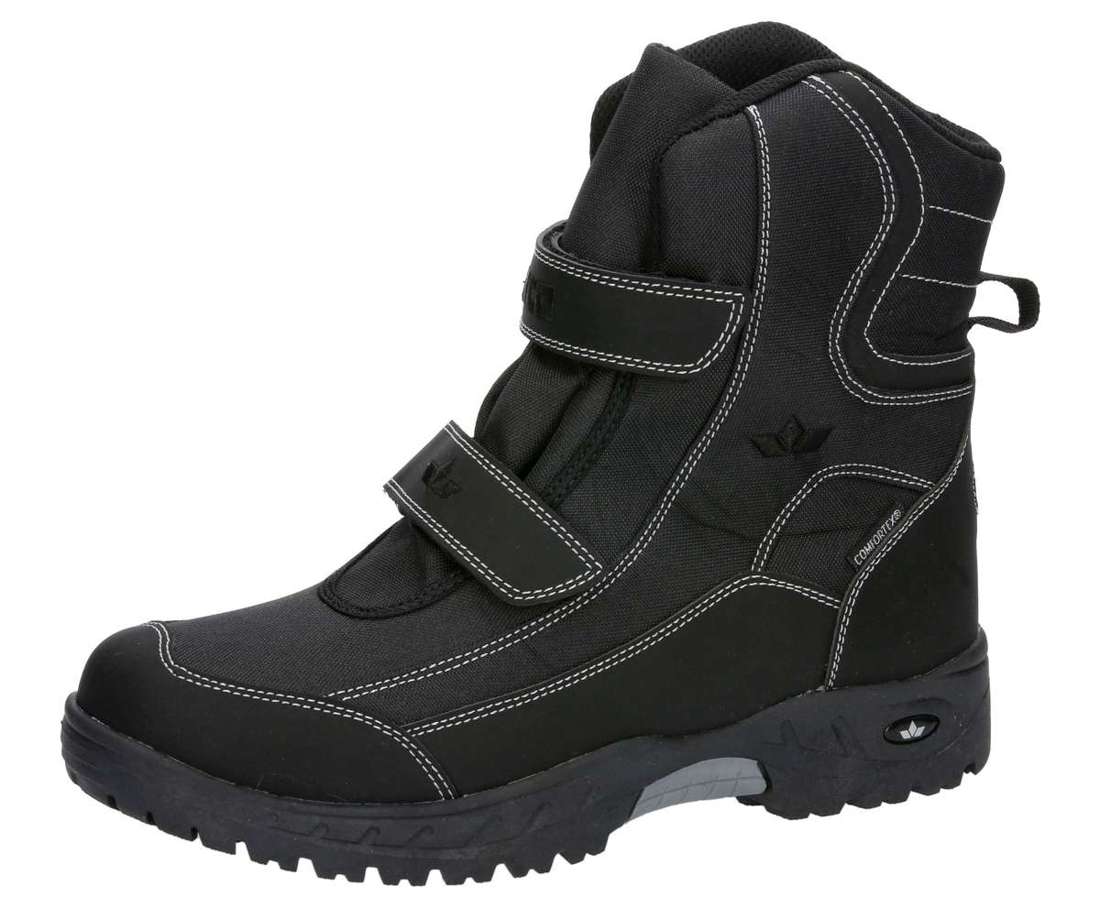Зимние ботинки Winterboot Skien V