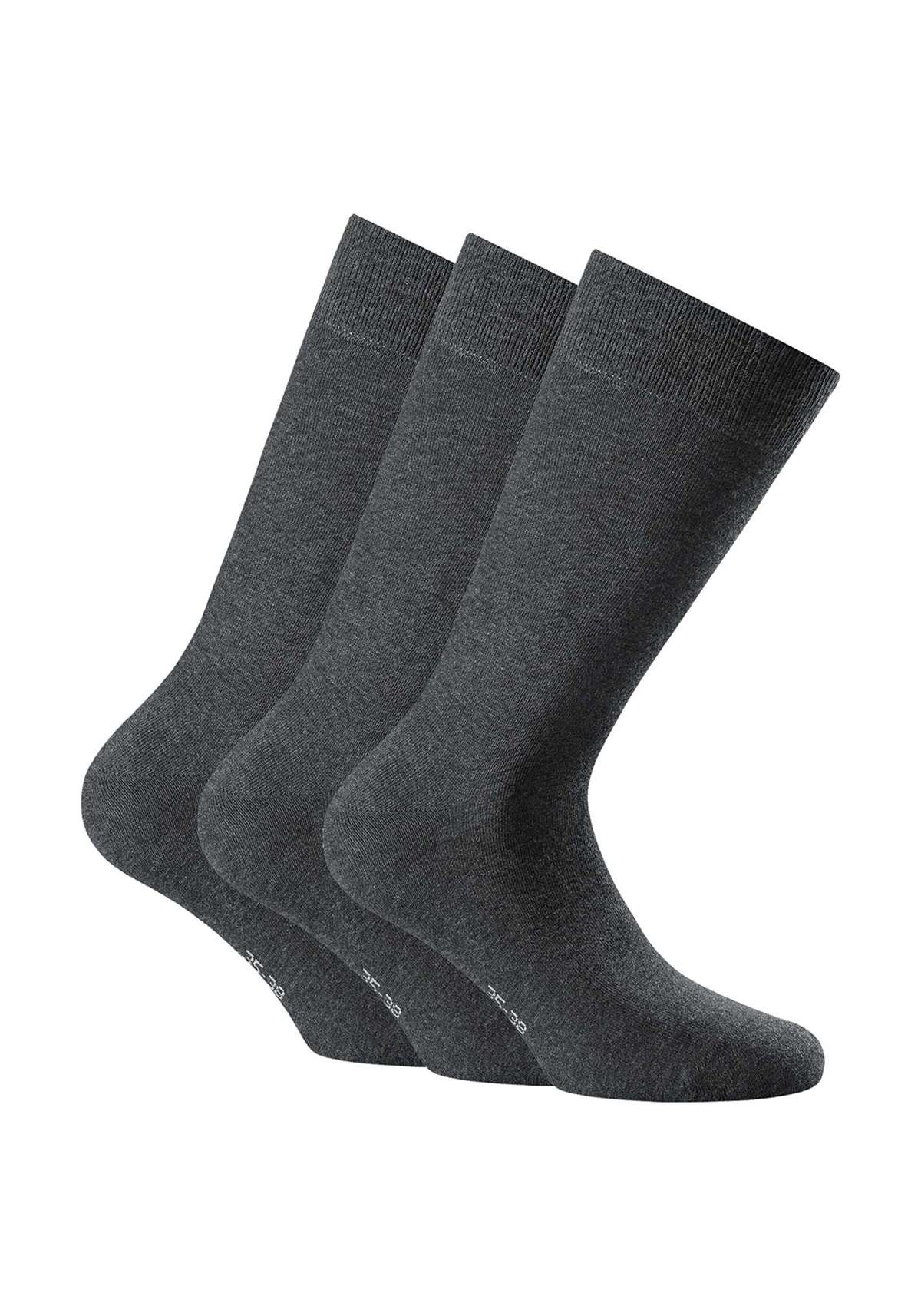 Короткие носки Socken cotton II 3-er Pack 3er Pack