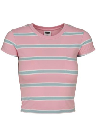 girlypink/oceanblue