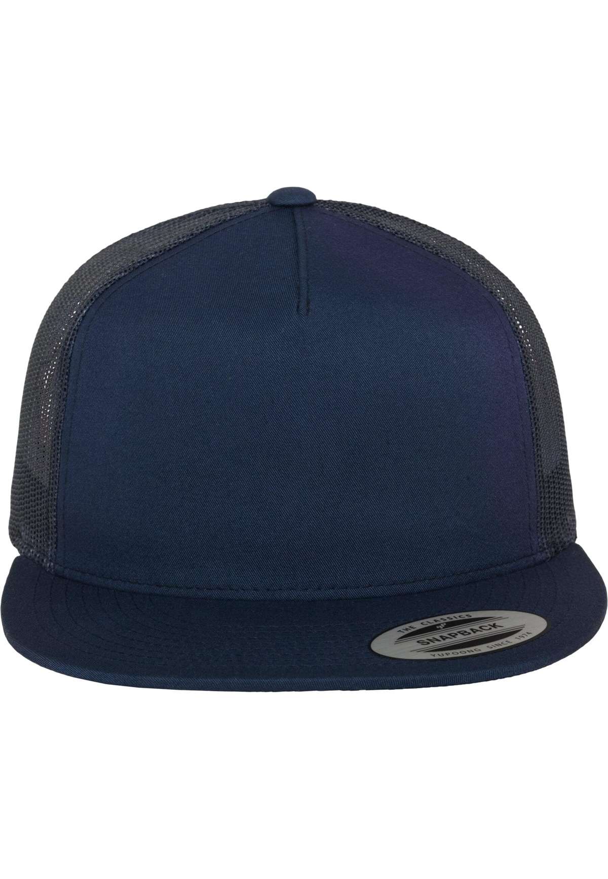 Гибкая крышка Unisex Classic Trucker