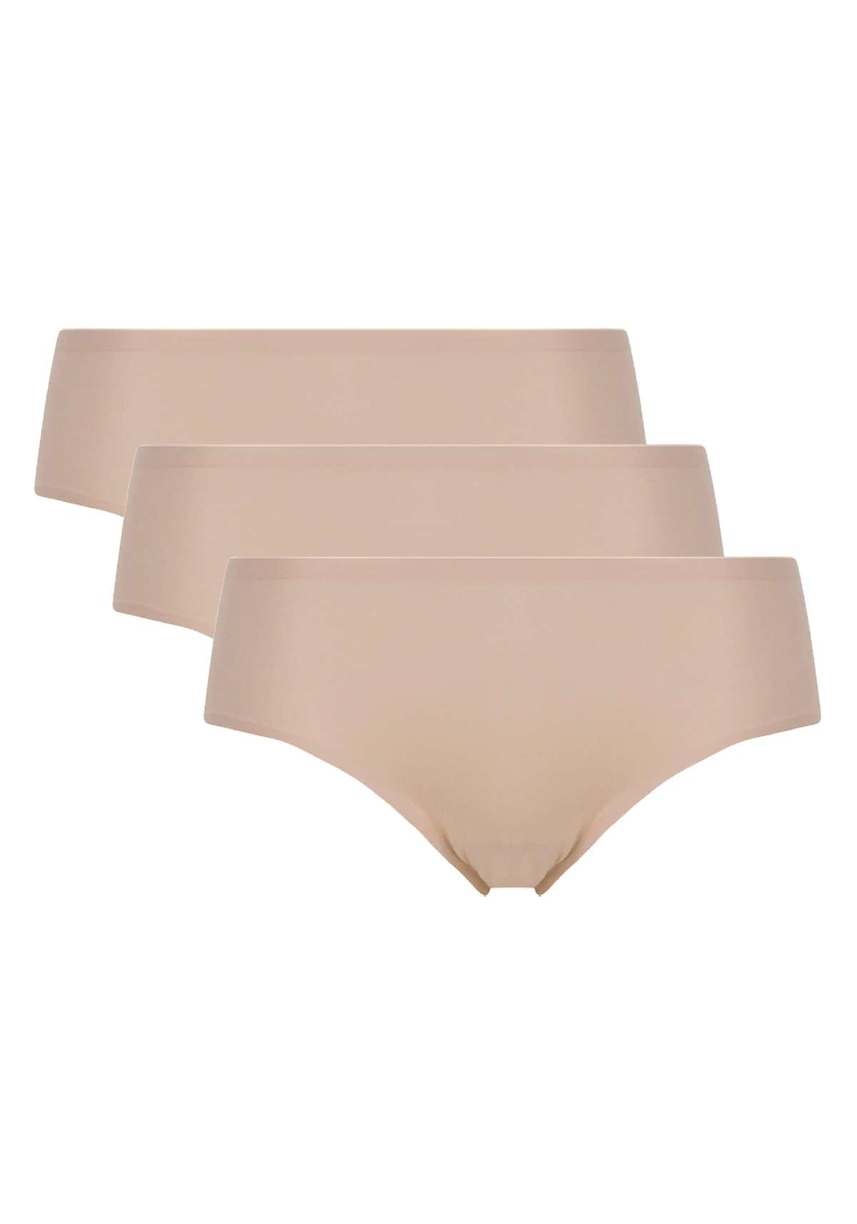 Трусики Panty SOFTSTRETCH 3er Pack