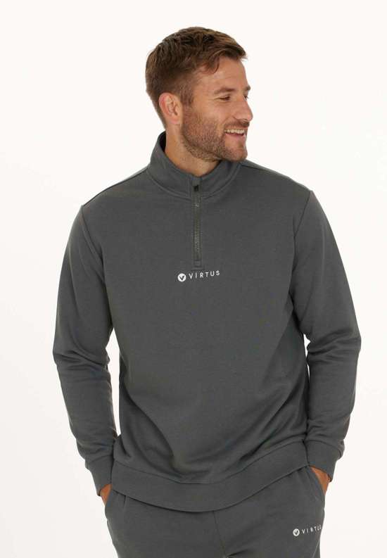 темно-серый