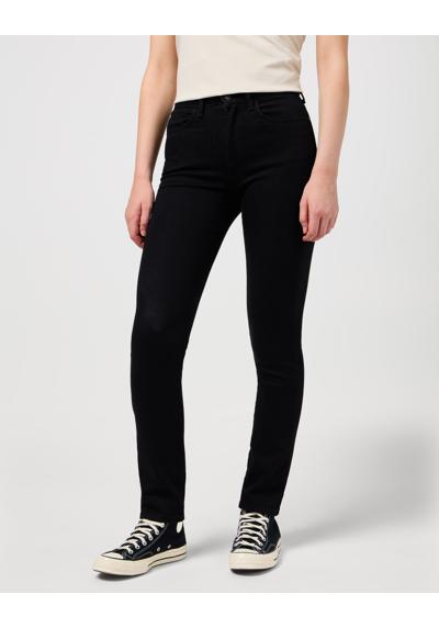 retro black