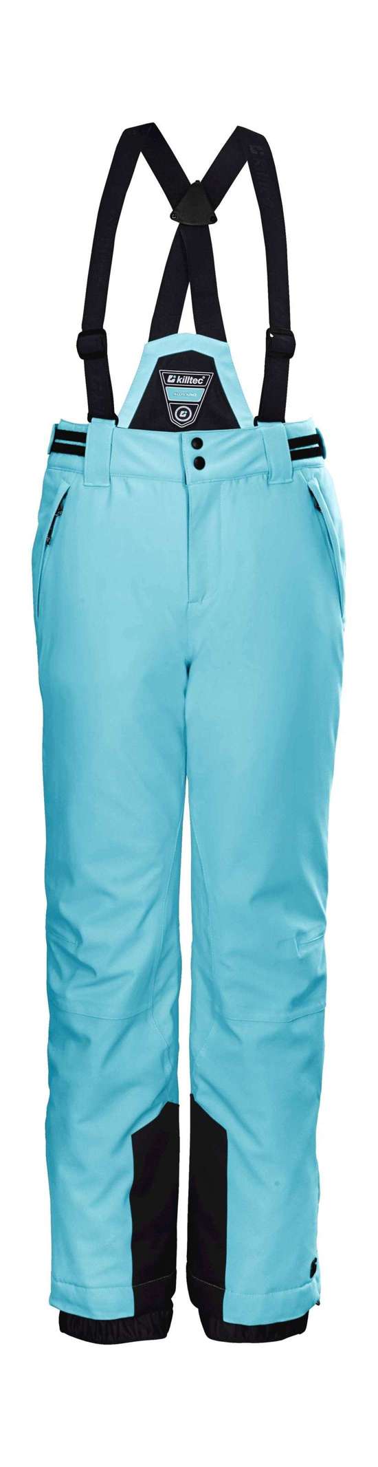 светло-бирюзовый