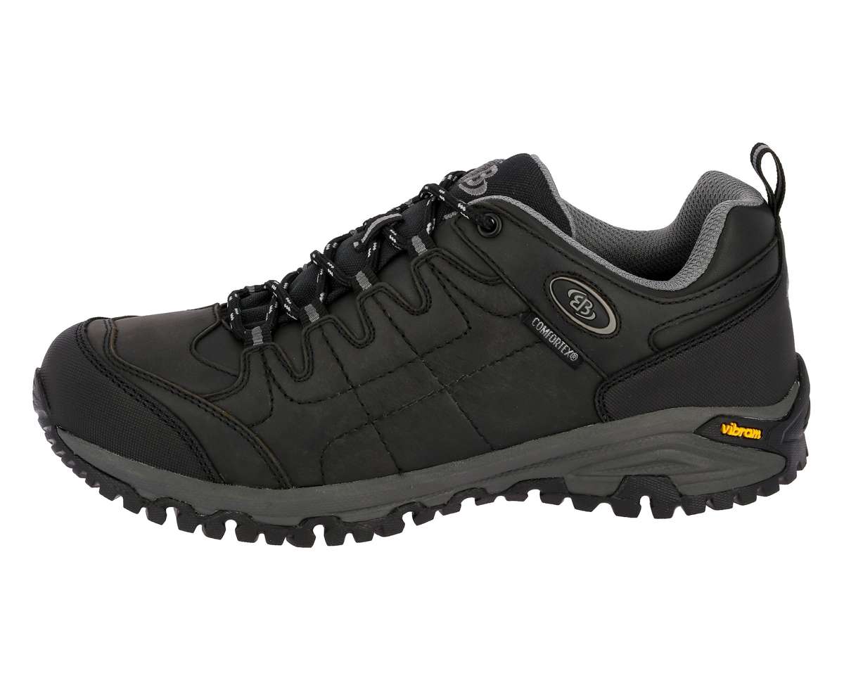 Уличная обувь Outdoorschuh Blackburn Low