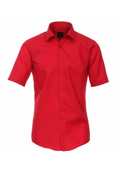sattes Rot