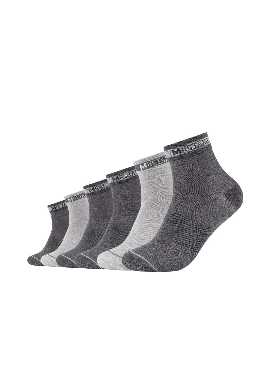 Короткие носки Kurzsocken 6er Pack
