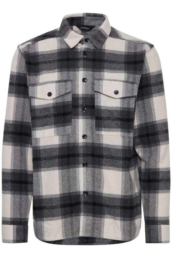 грязно-белый