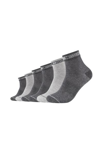 Короткие носки Kurzsocken 6er Pack