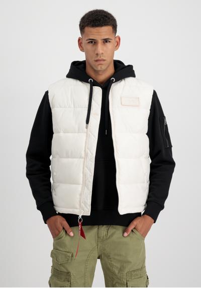 jet stream white