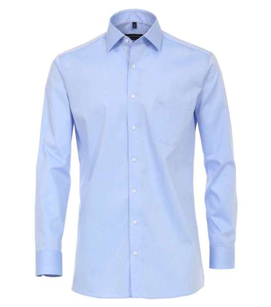 небесно-синий