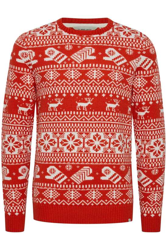 красный марс