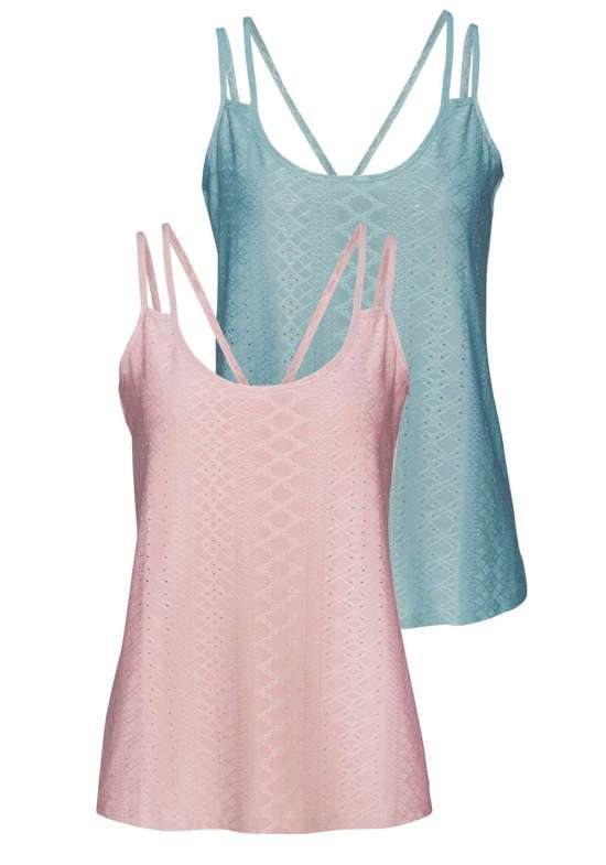 розовый, минт