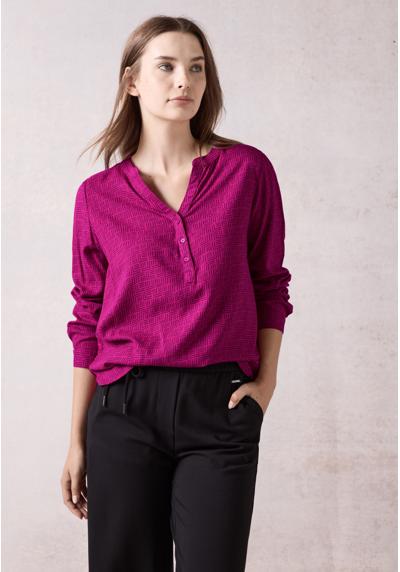 jewel pink