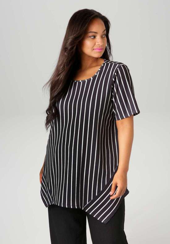 черный-белый