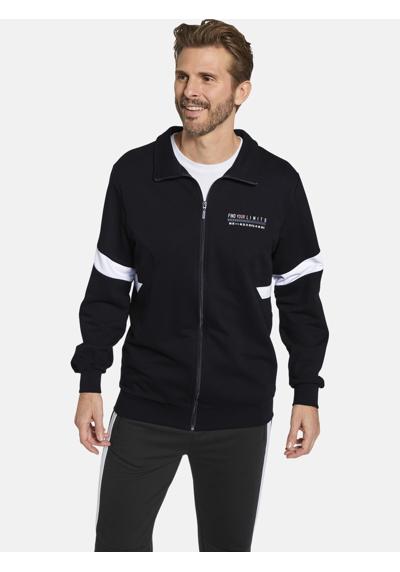 Толстовка Sweatjacke ELEGANZIO