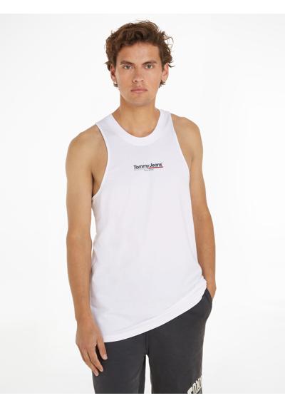 Майка TJM REG TJ FLAG TANK TOP EXT