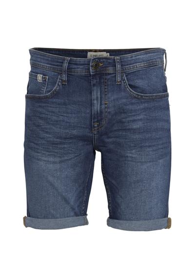 Denim middle blue