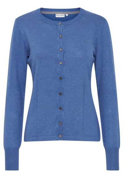 dutch blue melange