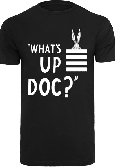 футболка»T-Shirt Looney Tunes Bugs Bunny What`s Up Doc Stripes«