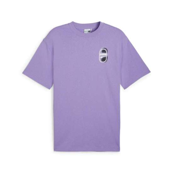 Lavender Alert Purple