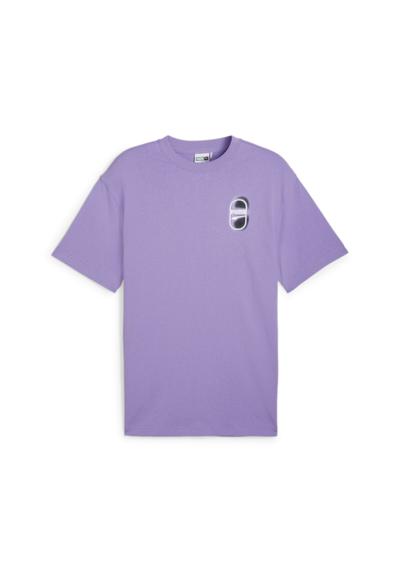 Lavender Alert Purple