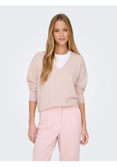 Icy Pink Detail:W. MELANGE