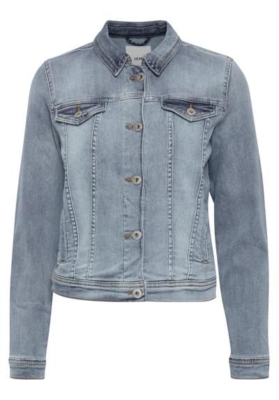 Джинсовая куртка Jeansjacke IHStampe