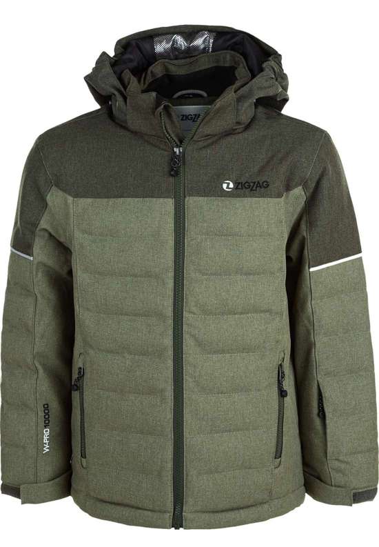 зеленый-зеленый