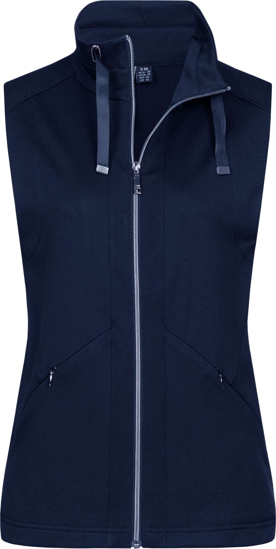 Функциональный жилет NIGEL PEAK III VEST