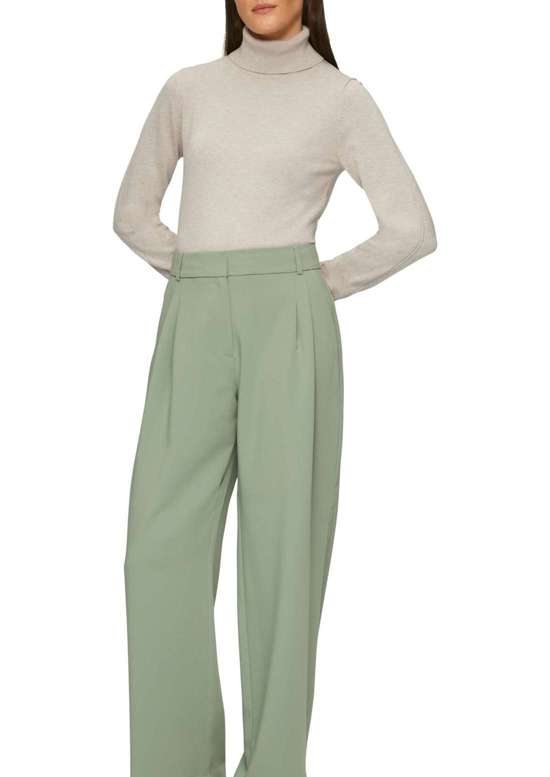 меланжевый