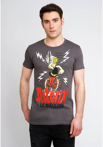 Футболка с принтом Астерикс и зелья Asterix Le Gaulois