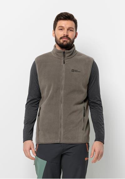 Флисовый жилет WALDSTEIG FZ VEST M