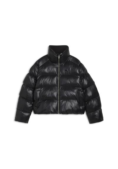 Зимняя куртка»Glanzende Pufferjacke Damen«