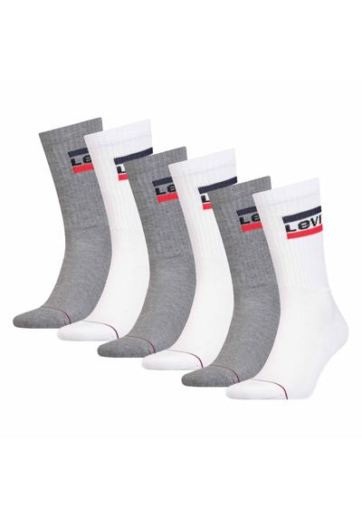 Короткие носки Socken 6er Pack