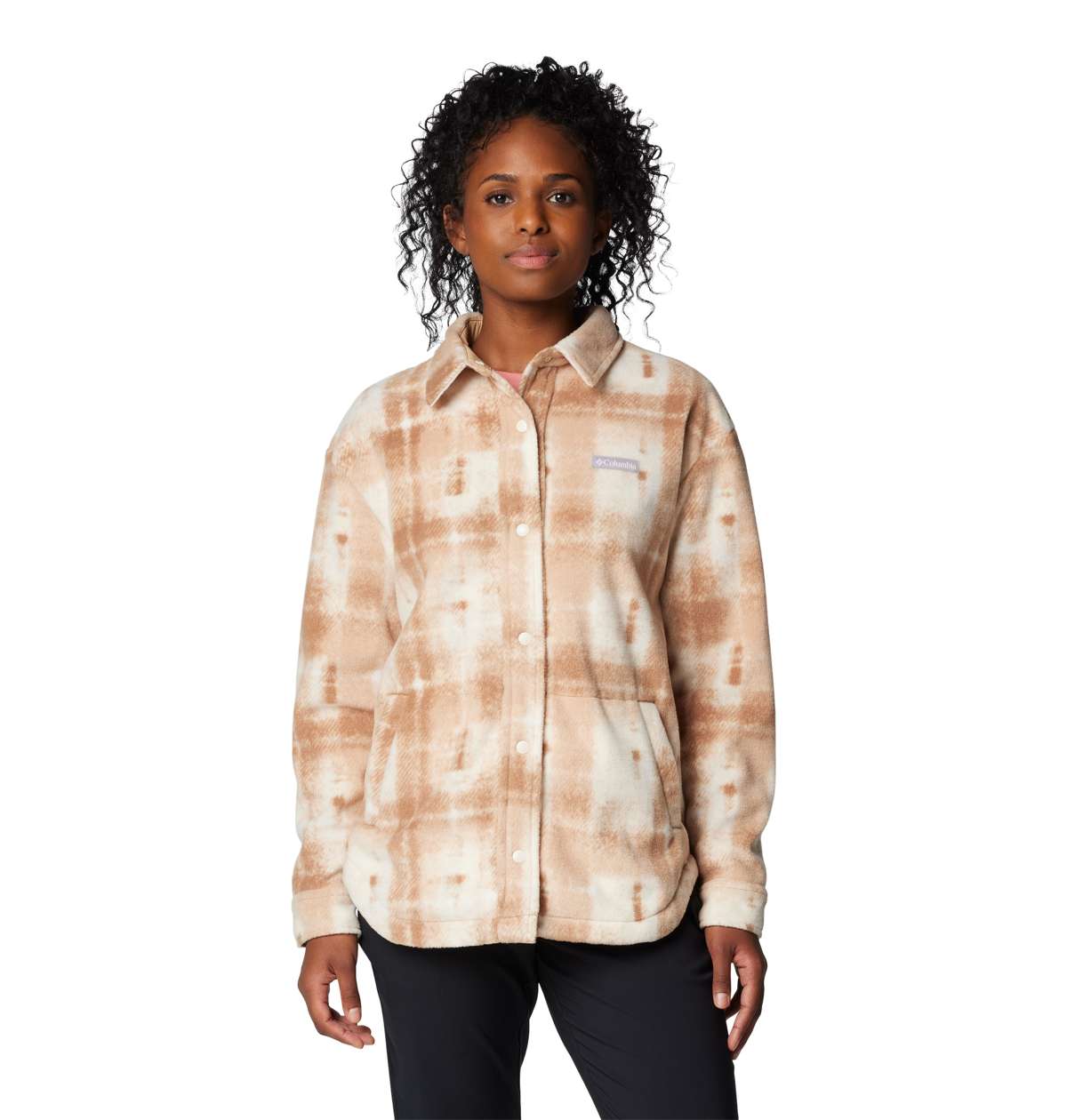 Рубашка в клетку Benton Springs™ Shirt Jacket II