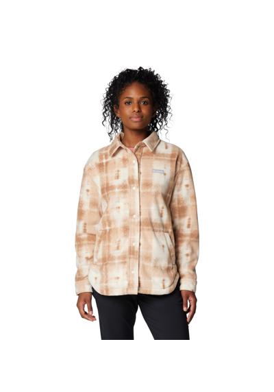 Рубашка в клетку Benton Springs™ Shirt Jacket II