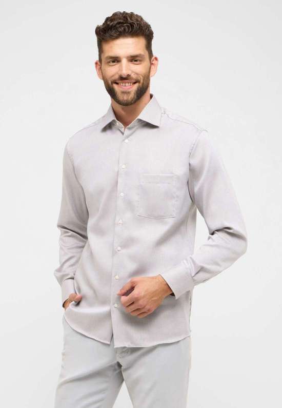 темно-серый