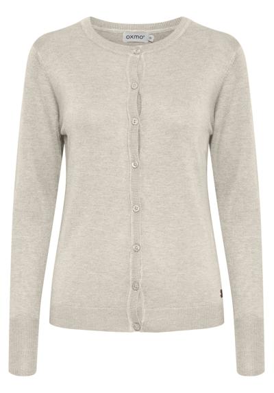 oyster grey melange