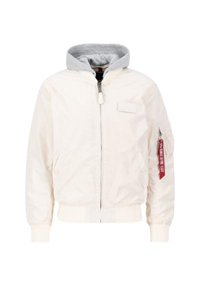jet stream white