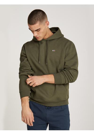 fatigue green