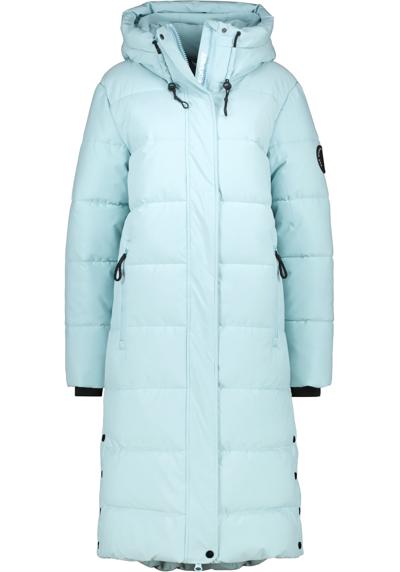 glacial blue