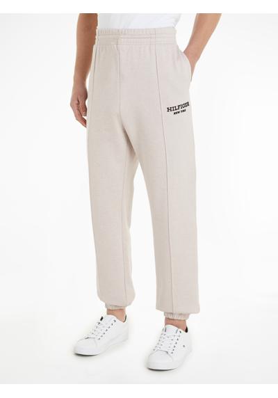 Спортивные штаны с кулиской»MONOTYPE MOULINE SWEATPANT«